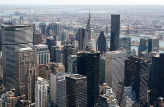 Manhattan