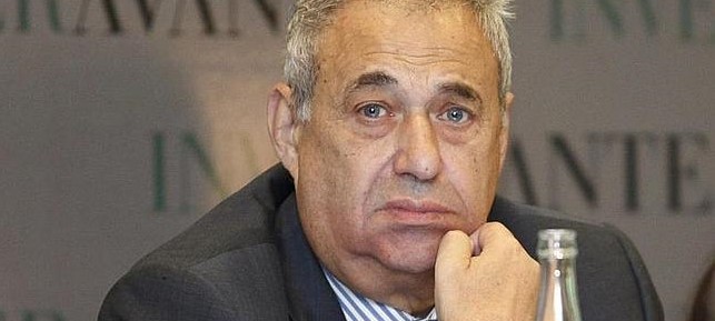 Manuel Jove
