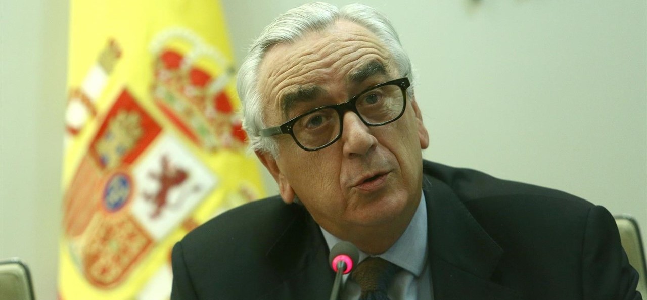 Marcos Peña, presidente del CES
