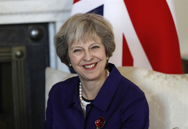 May
