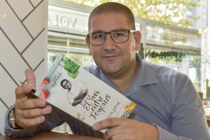 Presentación nueva carta Volapié por Dani Garcia