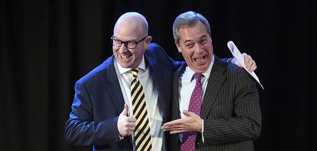 Paul Nuttall