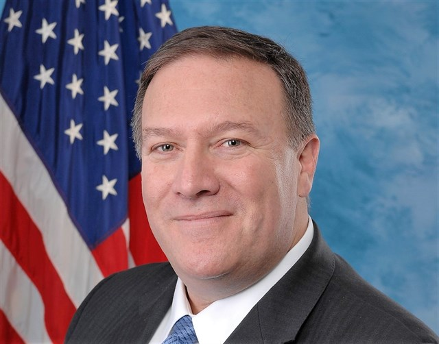 Pompeo