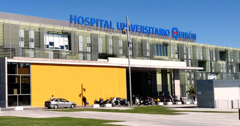 Una de las operaciones destacadas es la compra de Quironsalud realizada por Helios Kliniken, por valor de 6.428 millones de dólares