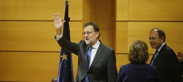 Rajoy