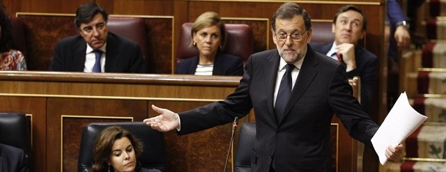 Mariano Rajoy