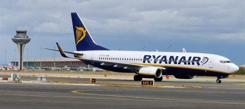 Ryanair