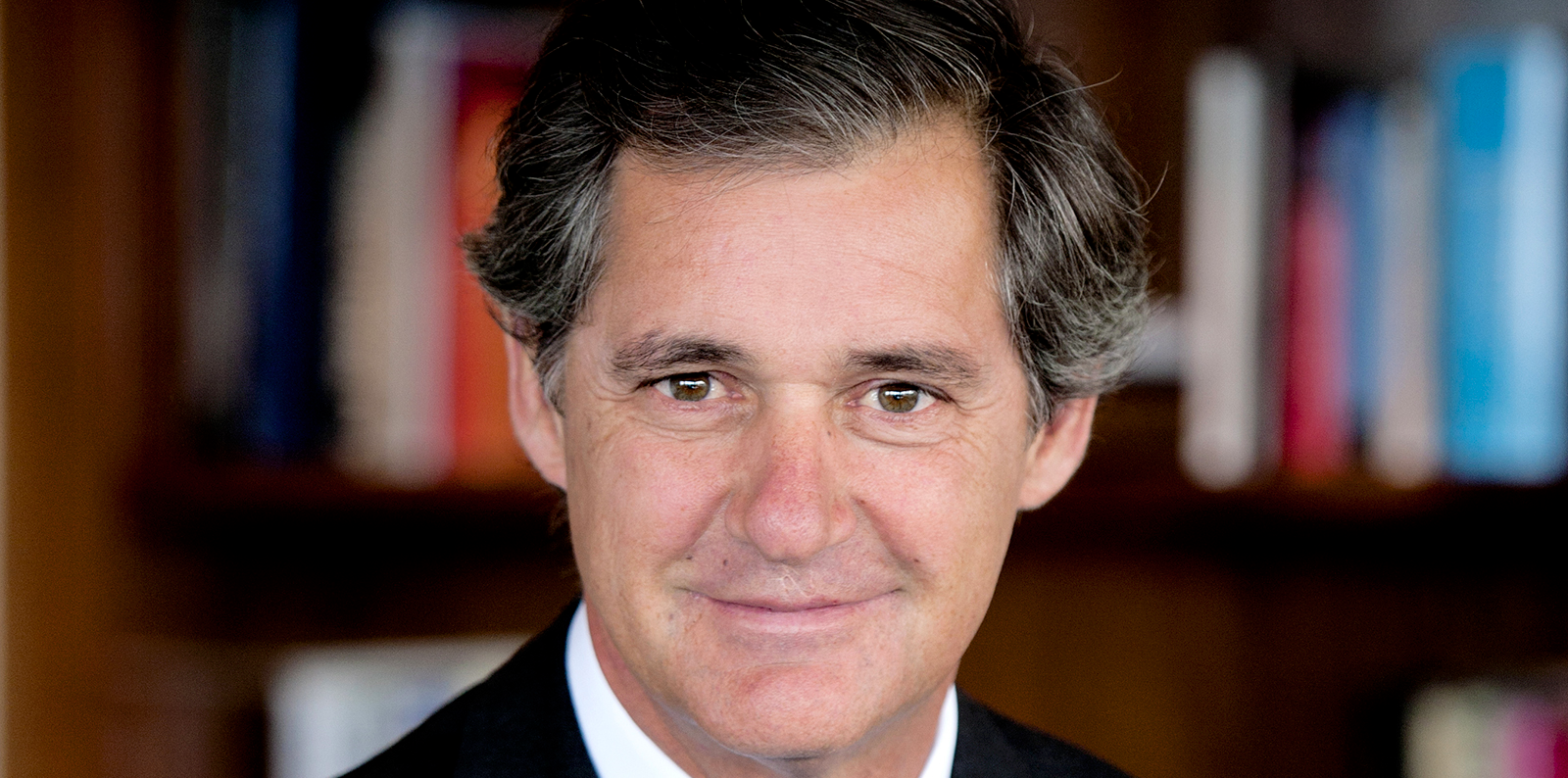 José Manuel Entrecanales, presidente de Acciona