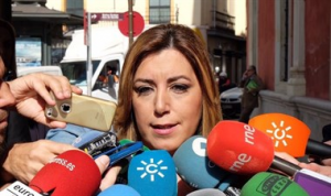 Susana Díaz