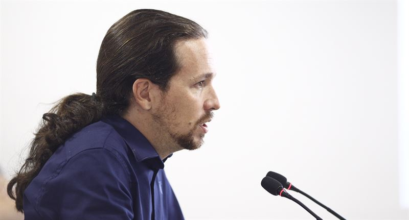 Pablo Iglesias