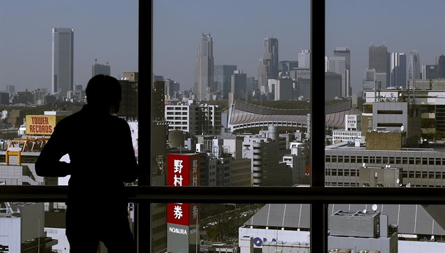 Tokio