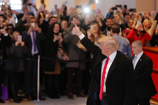 Trump