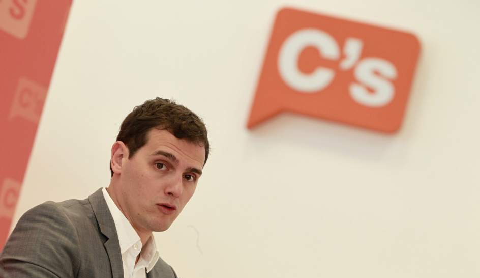 Albert Rivera