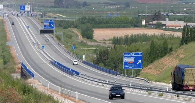Autopista