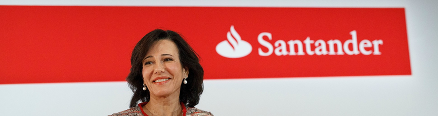 Ana Botín