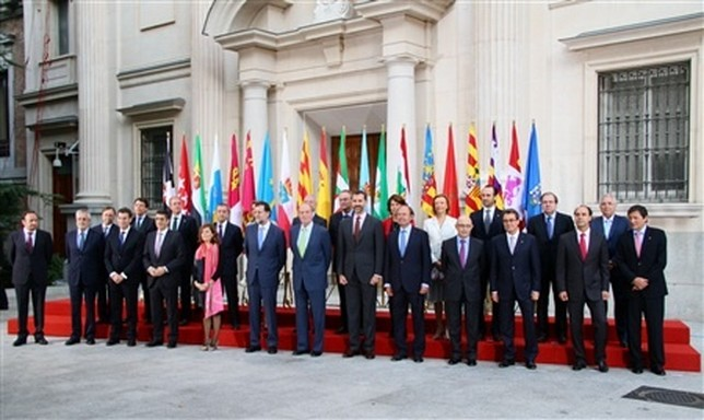 Conferencia de Presidentes
