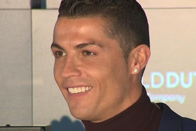 cr7