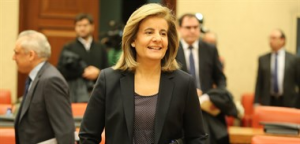Fátima Báñez