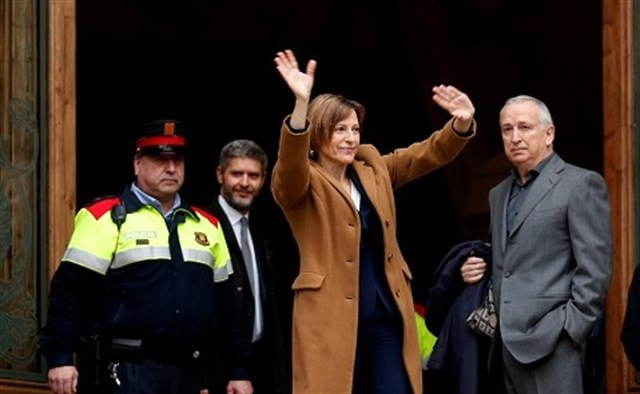 Forcadell