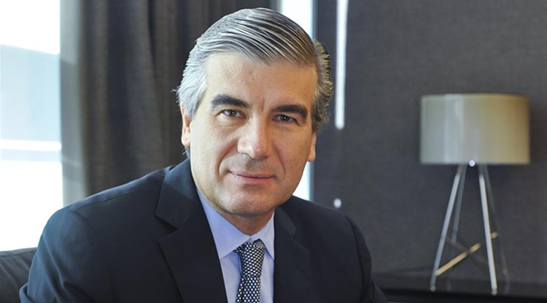 Francisco Reynés