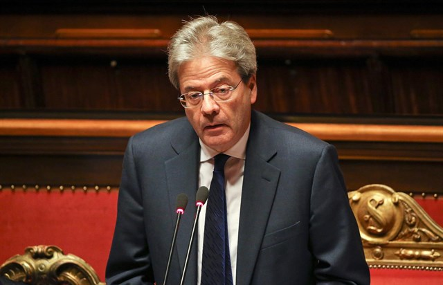 Gentiloni