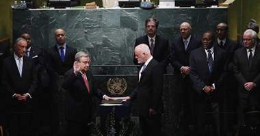 guterres