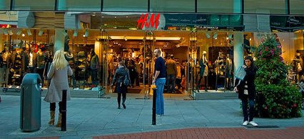 H&M