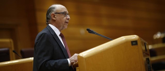 Cristóbal Montoro