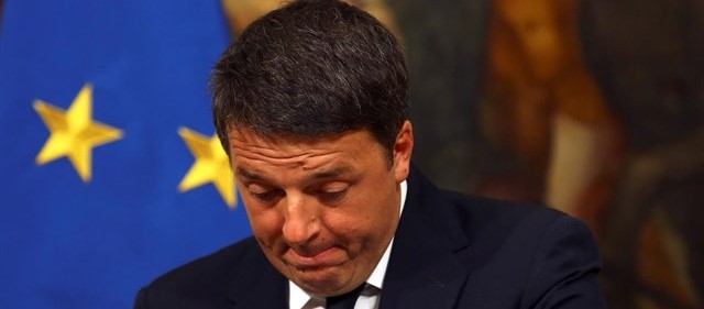 Matteo Renzi