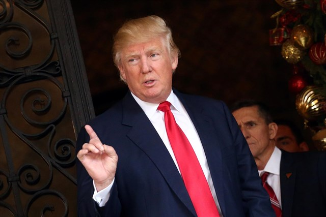 Trump