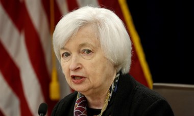 Janet Yellen
