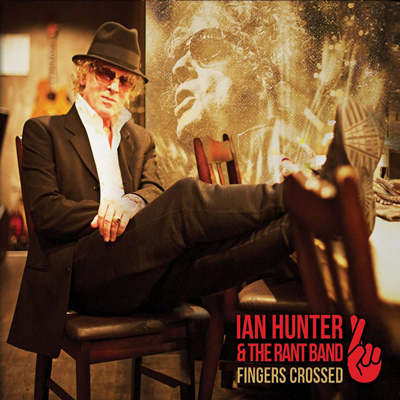 hunter