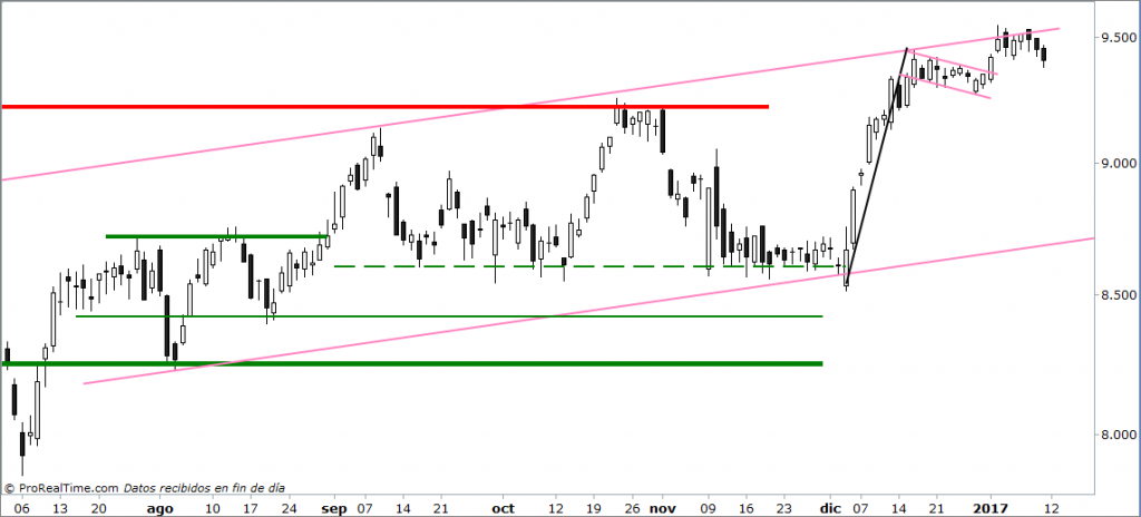 ibex