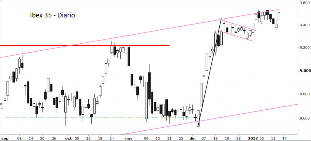 ibex