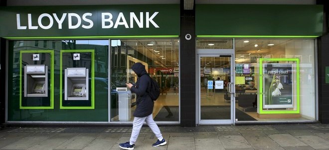 lloyds