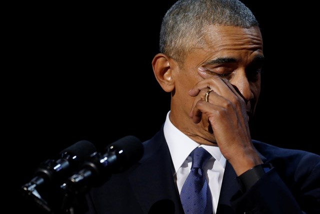 obama