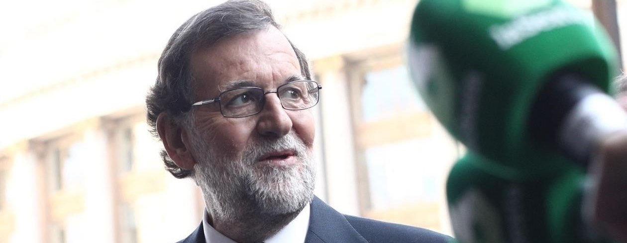 Mariano Rajoy