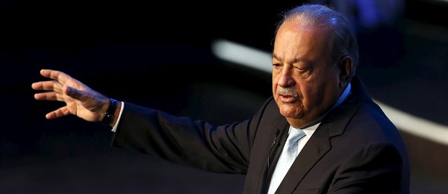 Carlos Slim