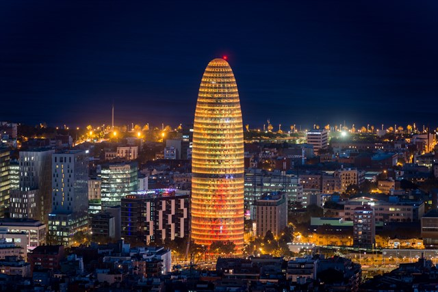 torre-agbar