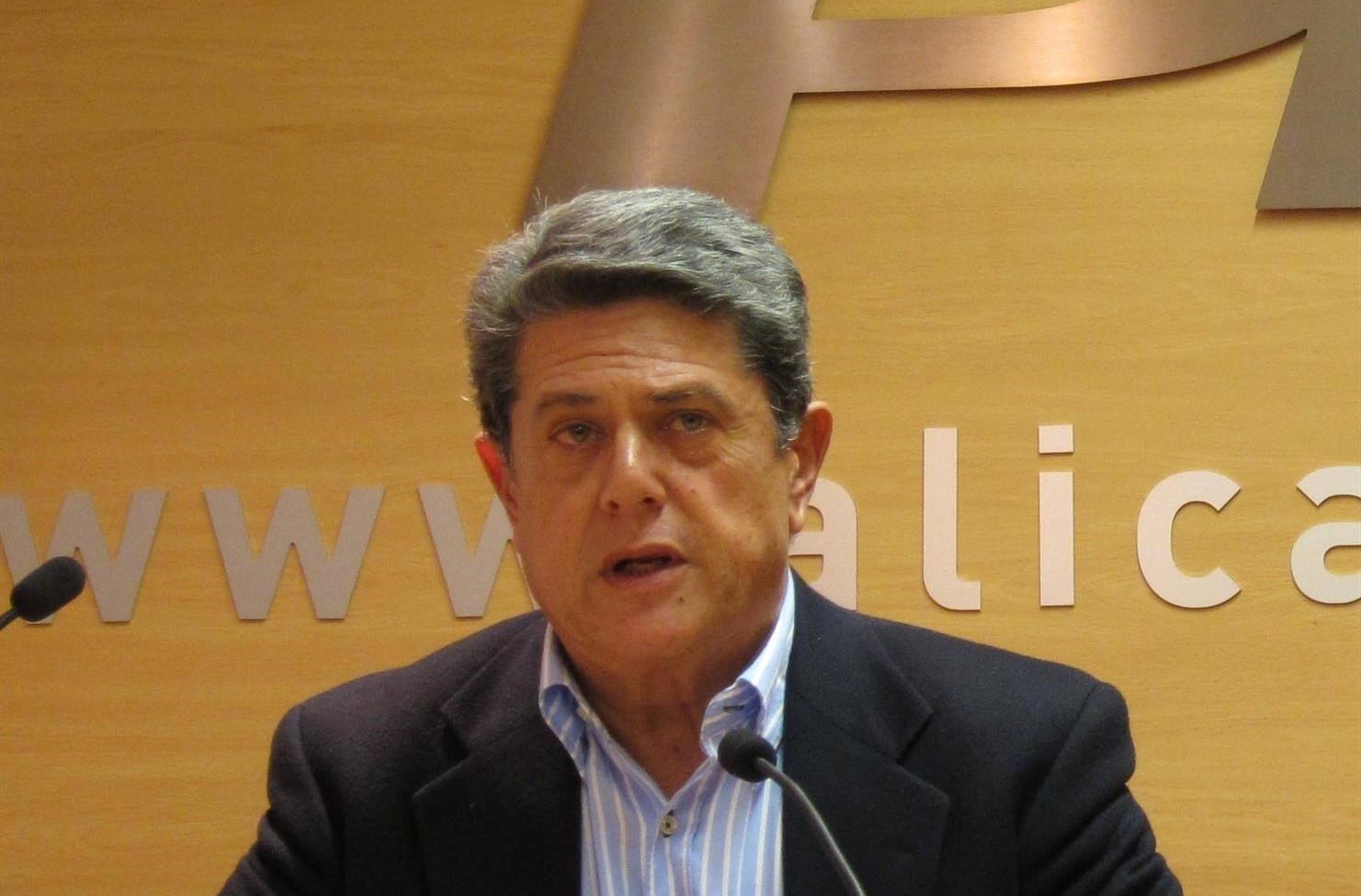 Federico Trilllo