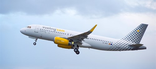 vueling