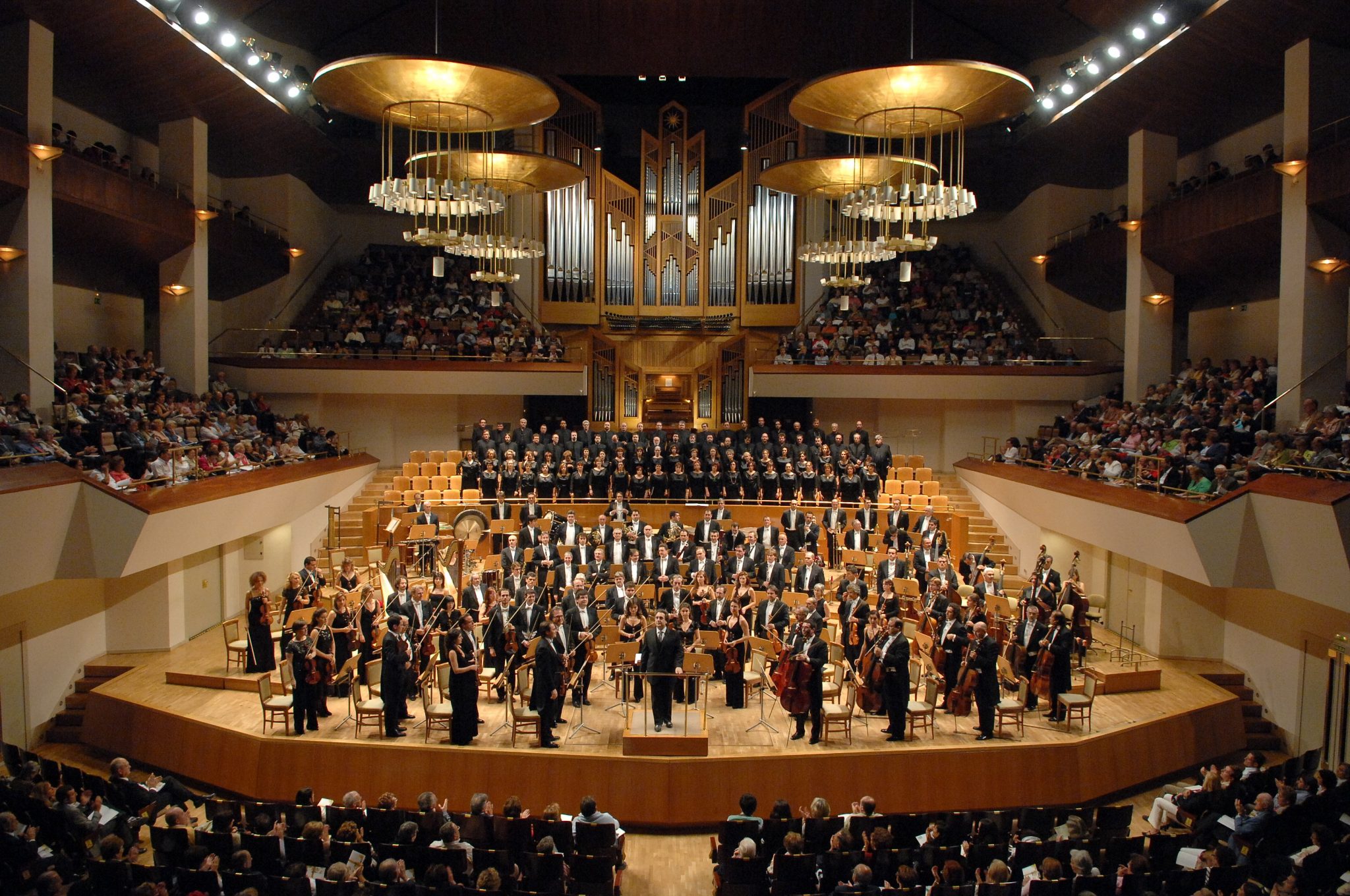 Auditorio Nacional