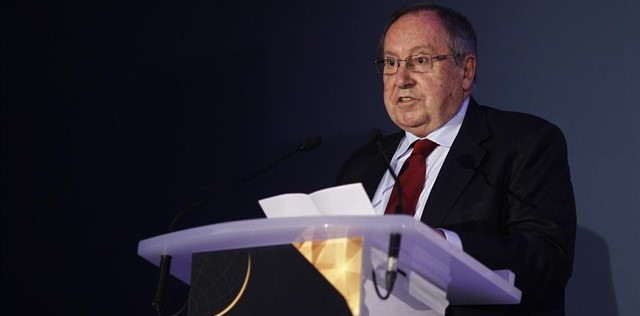 José Luis Bonet