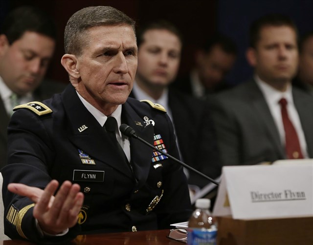 Michael Flynn