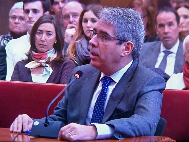 Francesc Homs