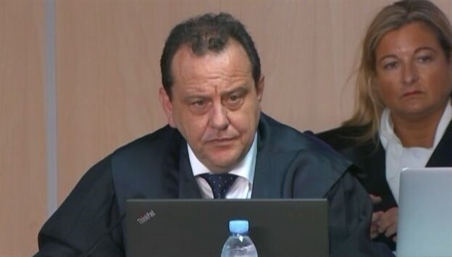 Pedro Horrach
