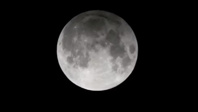 Luna Llena Diarioabiertodiarioabierto