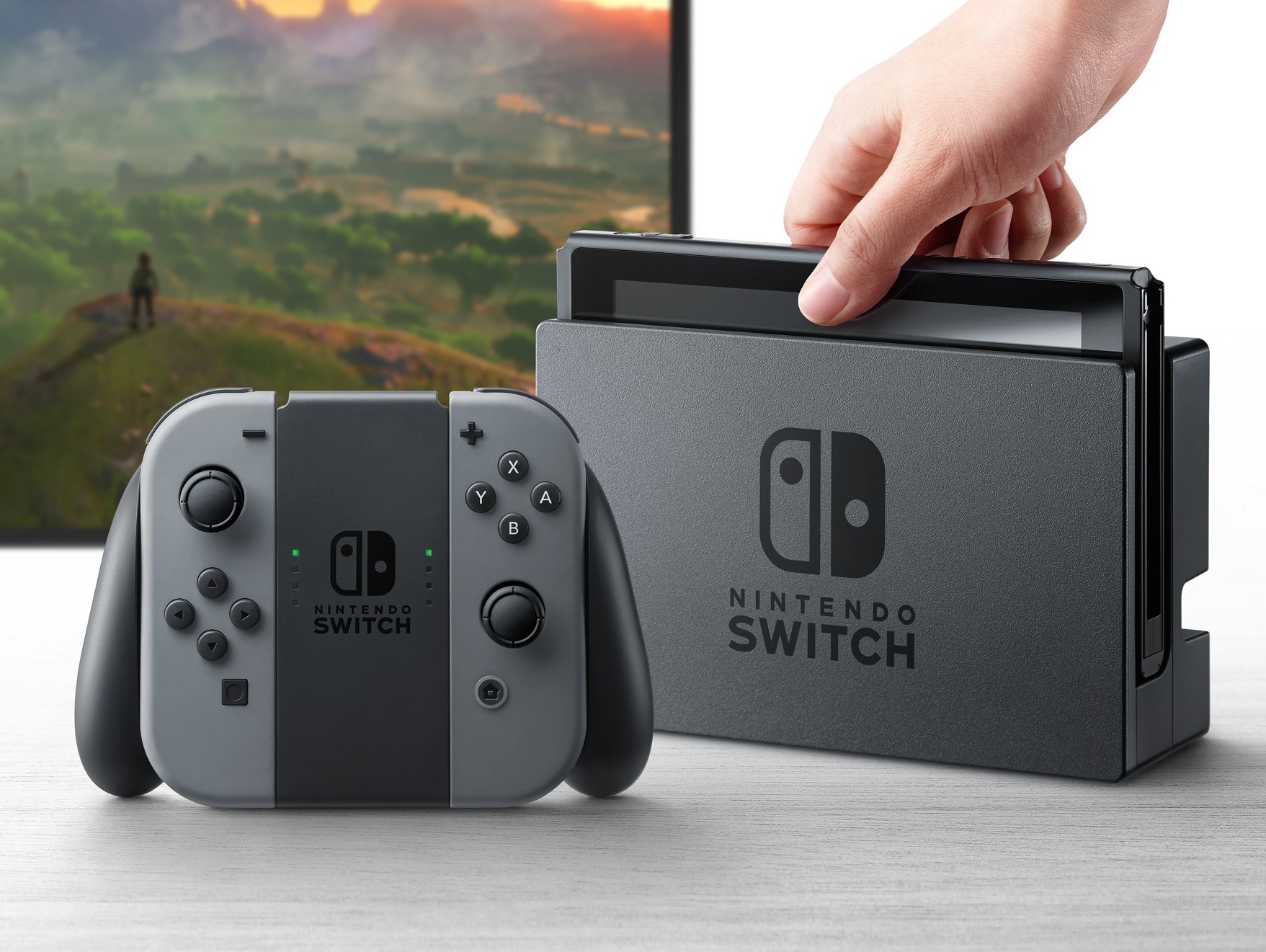 Shinkan Cíclope A escala nacional Cuenta atrás para llegada de Switch, la consola convertible de NintendoDiarioAbierto Shinkan Cíclope A escala nacional Cuenta atrás para llegada de Switch, la consola convertible de NintendoDiarioAbierto