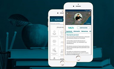 Resultado de imagen para teachapp