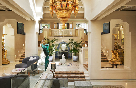 Villa del Mar